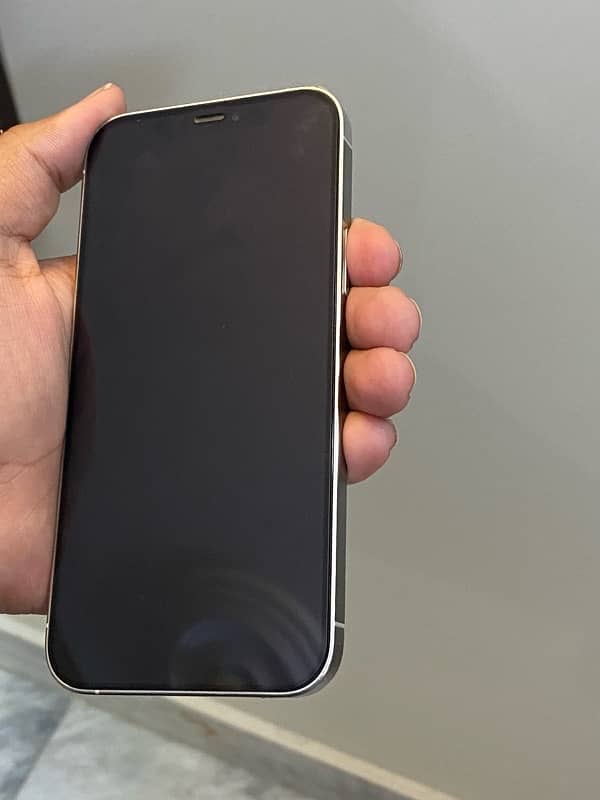 iphone 12 pro 256 gb 5