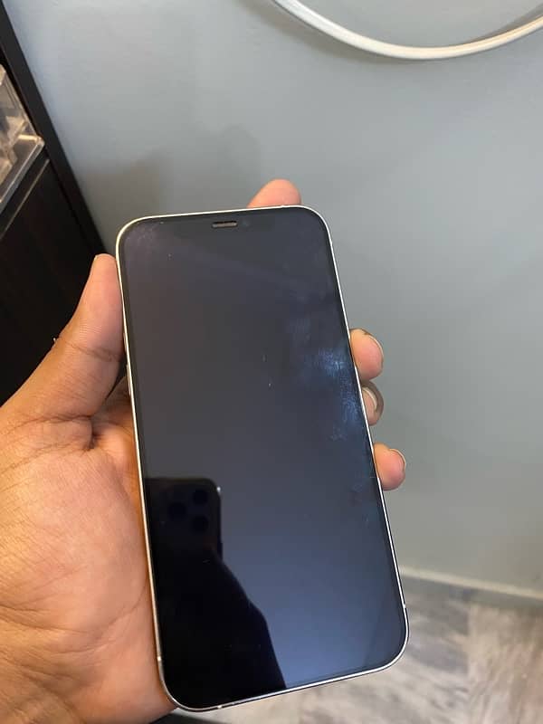 iphone 12 pro 256 gb 10