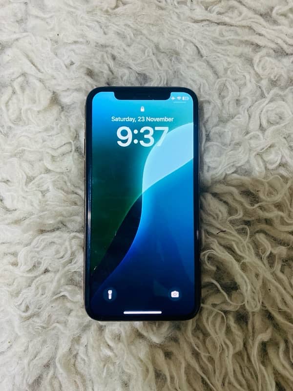 iPhone 11 Pro 64GB Non PTA Waterpack 1