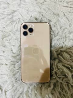 iPhone 11 Pro 64GB Non PTA Waterpack