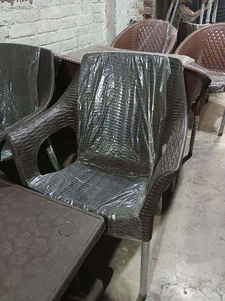 Plastic Chairs Table And Chairs Plastic Dining Chair ChairsO3321O4O2O8 13