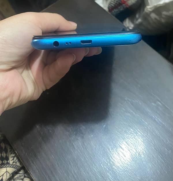 Realme C25y 2