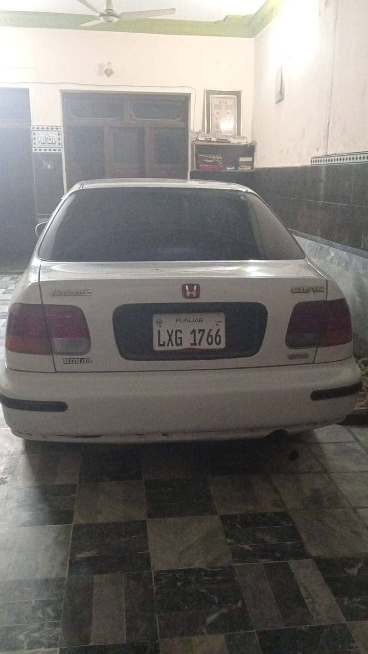 Honda Car For Sale in Gulbahar 0