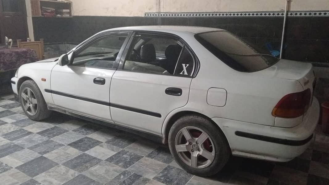 Honda Car For Sale in Gulbahar 5