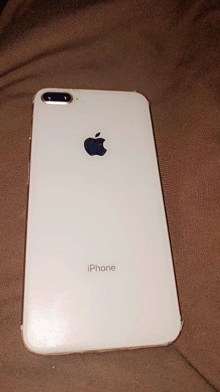 Iphone 8plus PTA 1