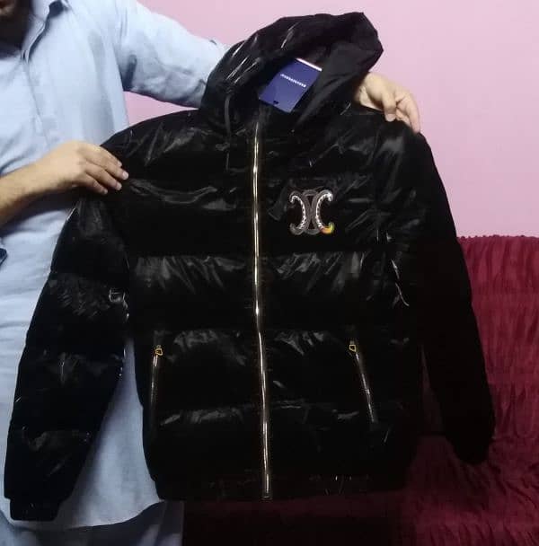 men coat 0