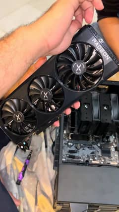 XFX SWFT 319 RX 6800 10/10