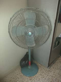 Table fan