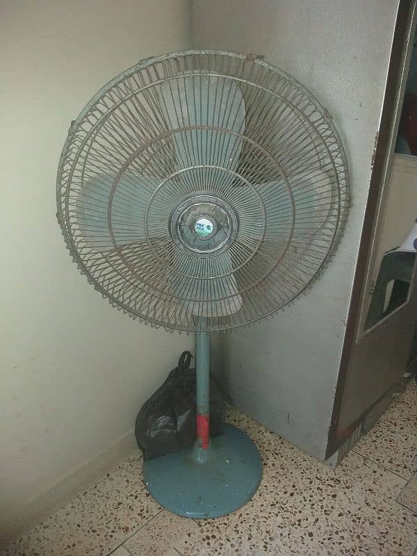 Table fan 0