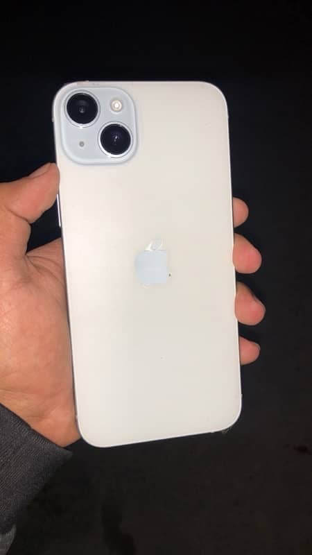 Iphone 15 plus 0