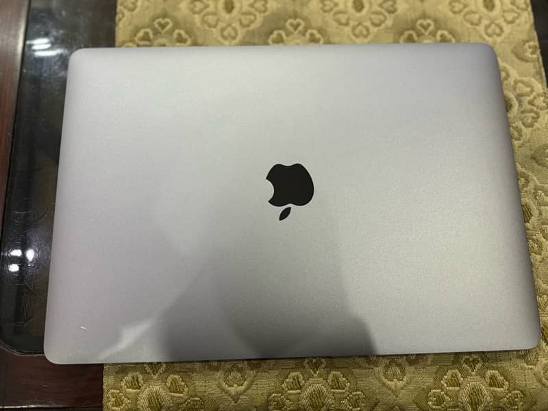 MacBook Pro 13inch 2020 1