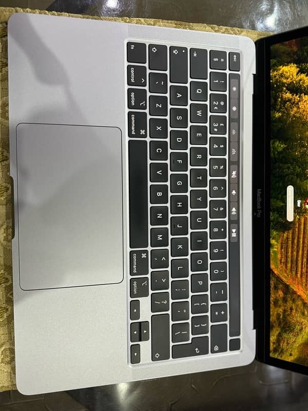 MacBook Pro 13inch 2020 2