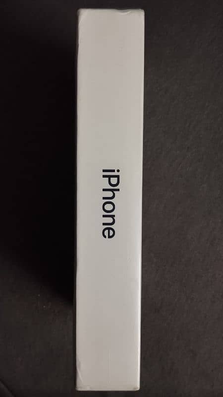 IPHONE 12 Box Pack PTA 2