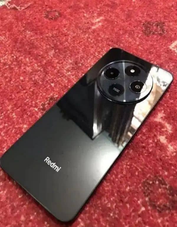 Redmi 14C 6/128 0