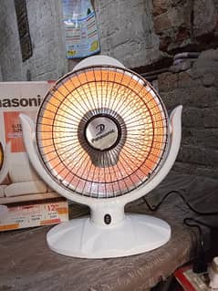 Electric Heater Dish Heater Electric Rod Heater Panasonic Heater