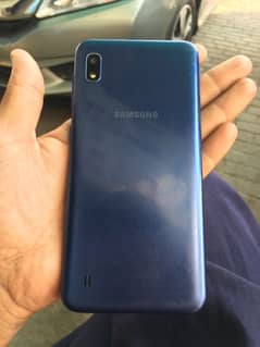 samsung glaxay A 10