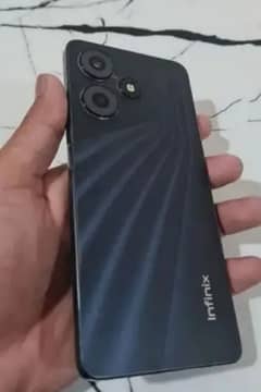 Infinix hot 30