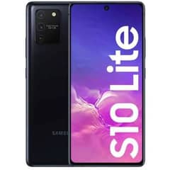 samsung s10 lite