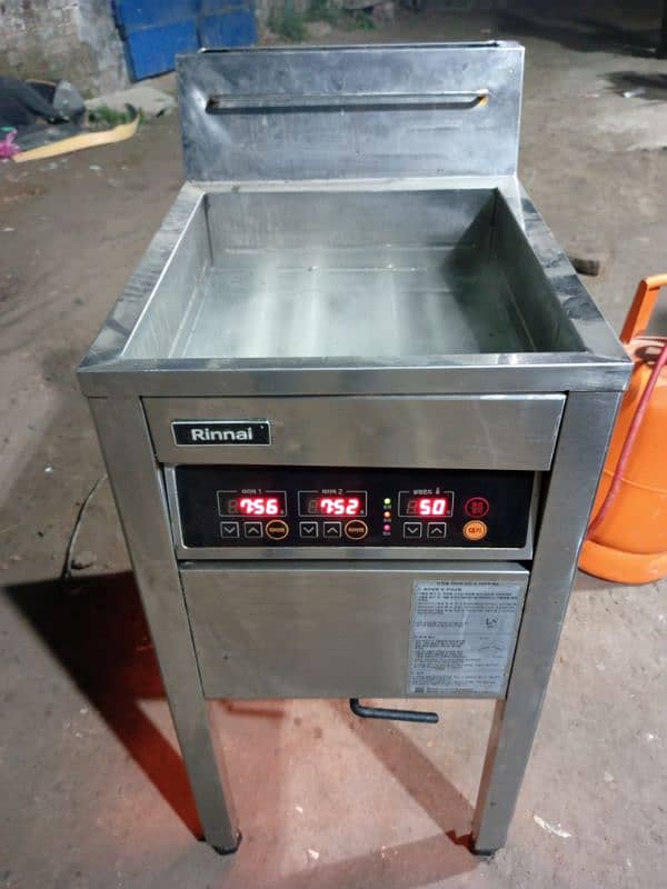 pizza oven southstar  Dough machine pizza prep table fast food pizza r 9