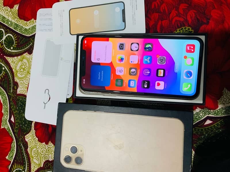 iphone 11 pro max 64gb dual approved 8