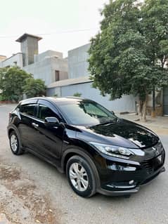 Honda Vezel 2014/17 B2B Original Contact 03478707720