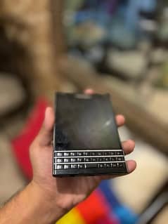 Blackberry Passport Pta Approved