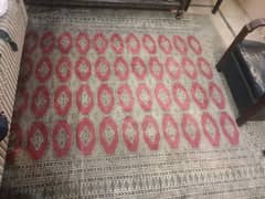 kaleen/Qaleen/Rug)/catpet/ hand knotted/Afghani or irani