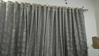 curtains/imported