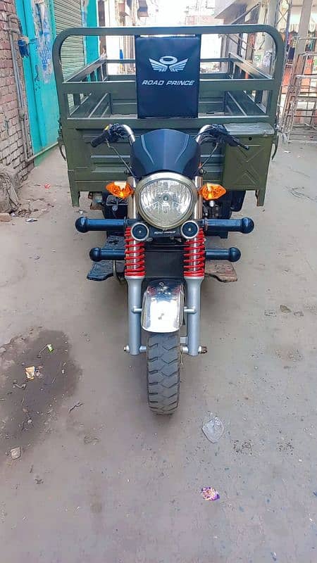 200 cc Jack rode prince urgent sale serious byer contact 03036055020 2