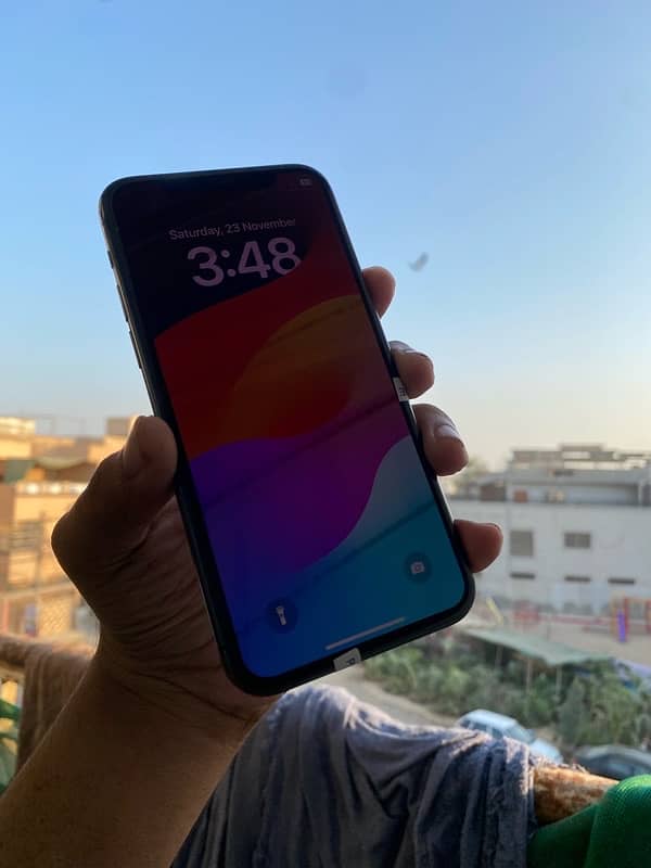 Apple Iphone 11Pro 256gb 2