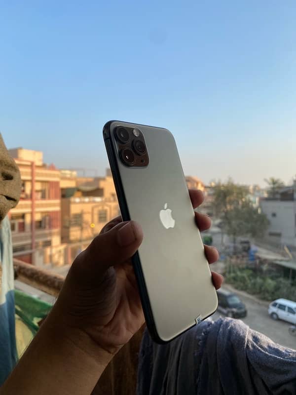 Apple Iphone 11Pro 256gb 6