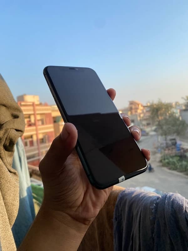 Apple Iphone 11Pro 256gb 7