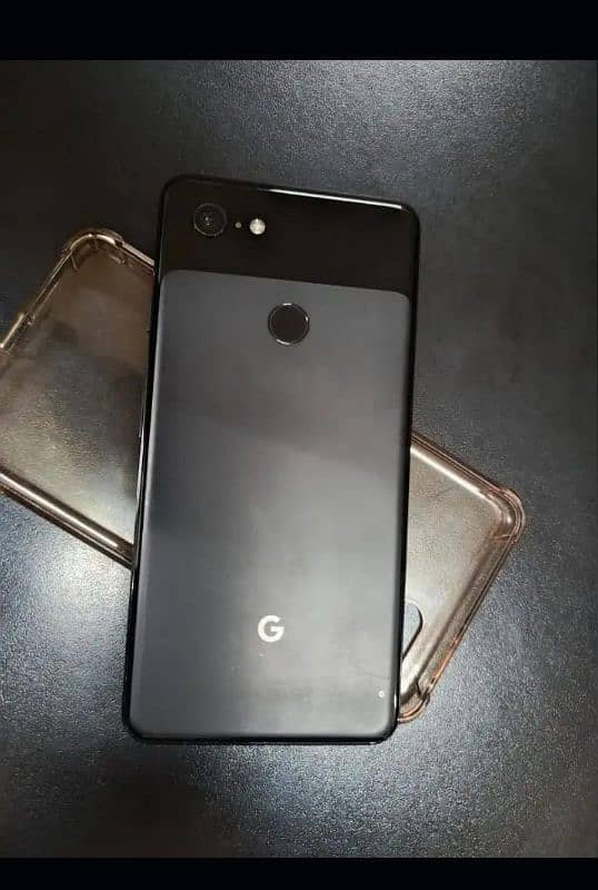 Google Pixel 3xl pta approved 2