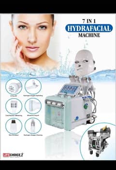 HYDRAFACIAL