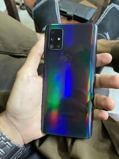 Samsung Galaxy A51 6-128GB