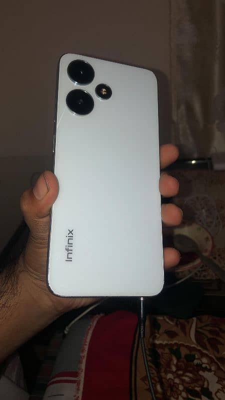 Infinix Hot 30 play 2