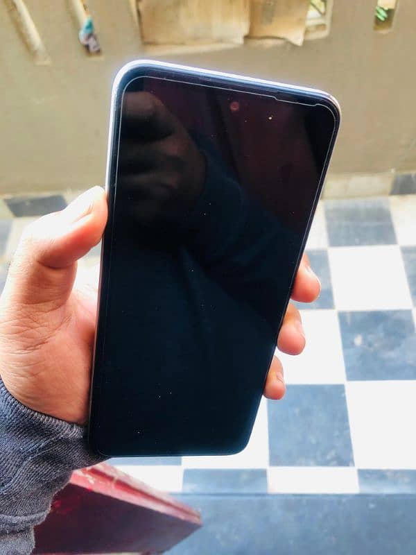 Infinix Hot 30 play 3