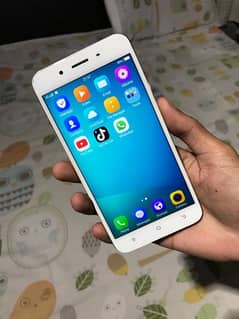 Vivo Y66 4Gb / 64Gb Mobile 4G | No oppo infinix tecno samsung huawei