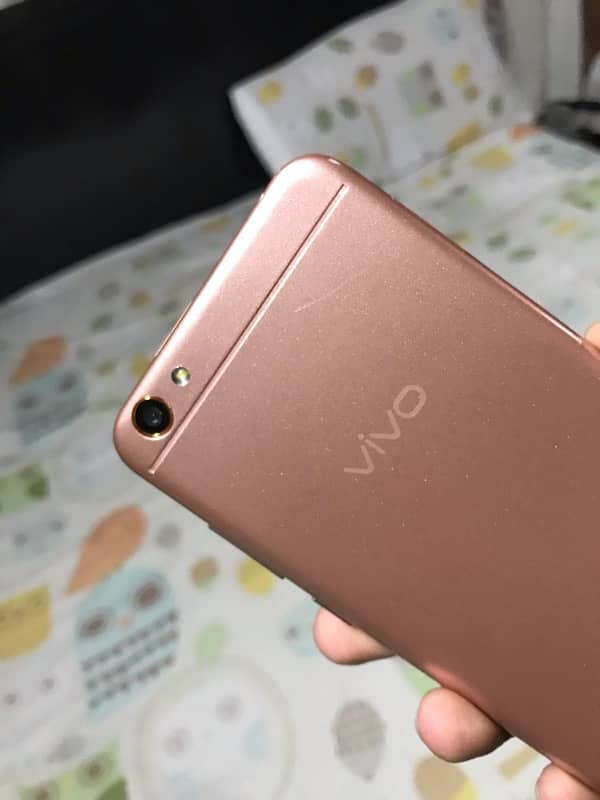 Vivo Y66 4Gb / 64Gb Mobile 4G | No oppo infinix tecno samsung huawei 5