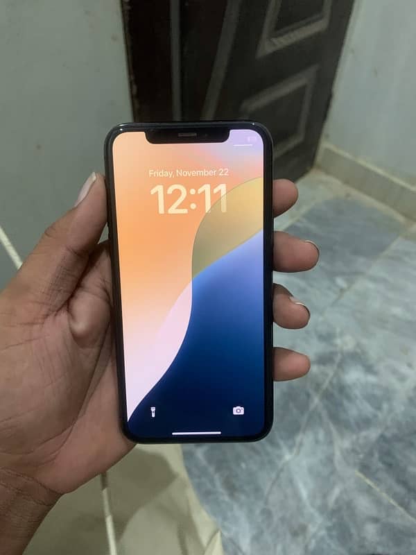 iPhone 11 Pro 64gb nonpta all ok 1