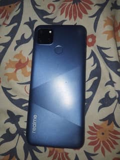 Realme c12 3gb ram 32gb Storage Condition 10/7.5