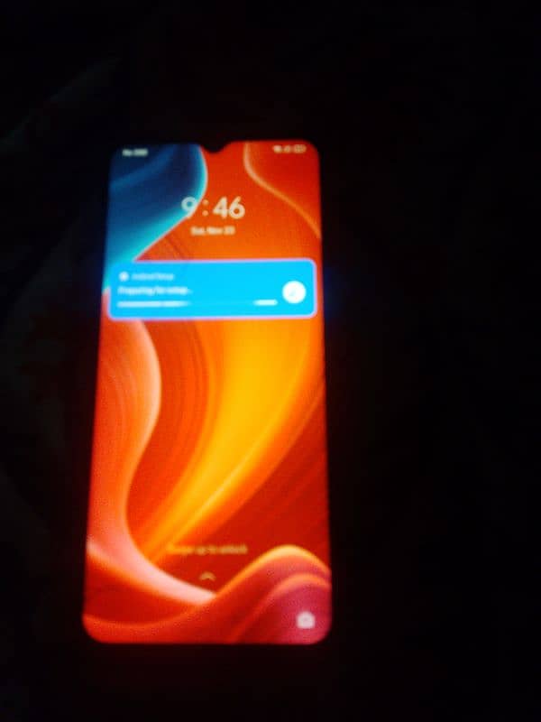 Realme c12 3gb ram 32gb Storage Condition 10/7.5 1