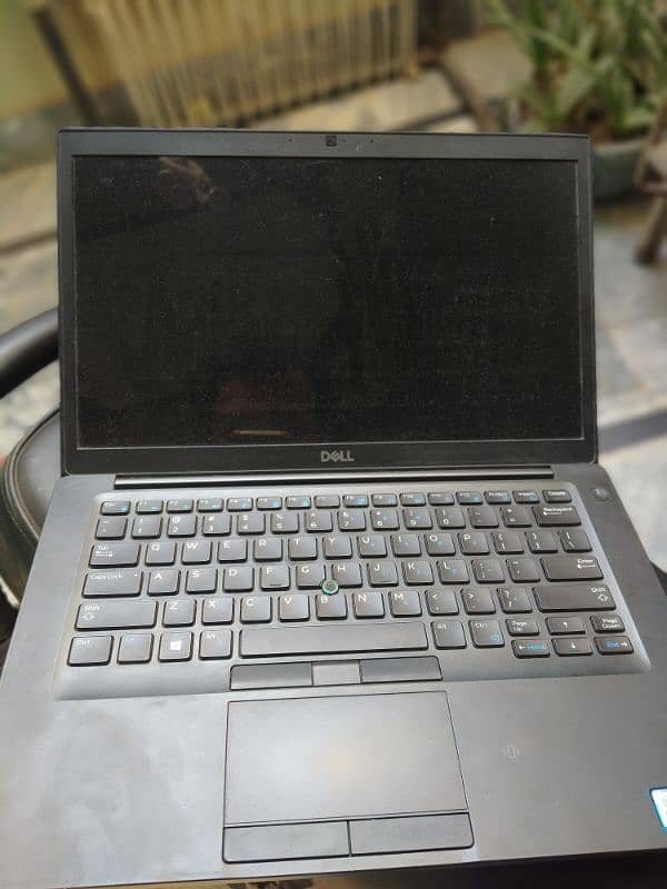 DELL Latitude 7490 i7 8650U 4