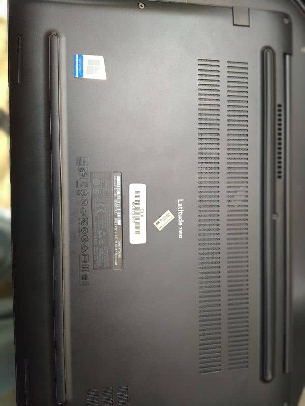 DELL Latitude 7490 i7 8650U 3