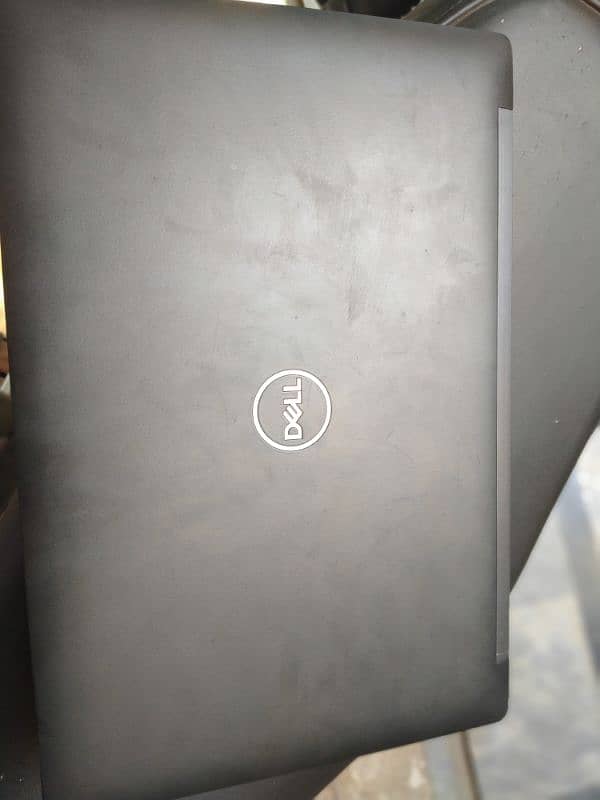 DELL Latitude 7490 i7 8650U 1