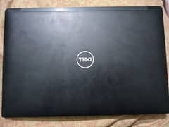 DELL Latitude 7490 i7 8650U