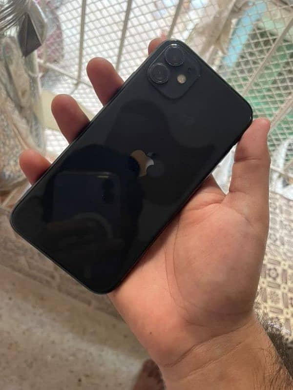 iPhone 11 non PTA 64GB 5