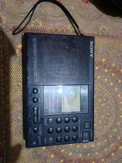 Sony Digital Radio