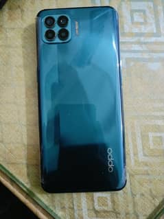 Oppo F17 Pro