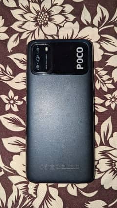 poco m3 for sale dual sim pta approved